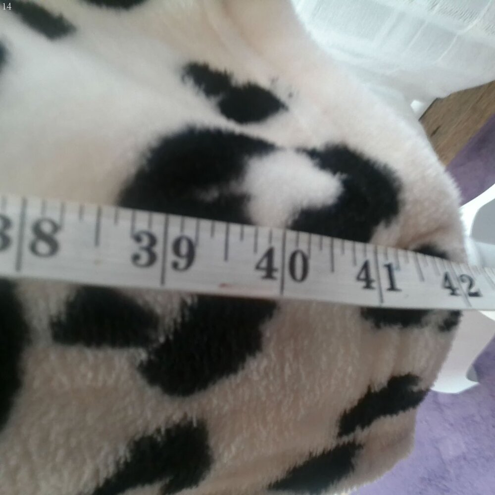 SOMA INTIMATES Long Sleeve Robe With Pockets & Waist Tie XXL - Picture 5 of 7
